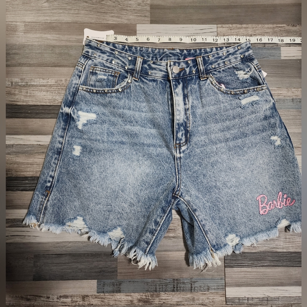 BARBIE X Forever 21